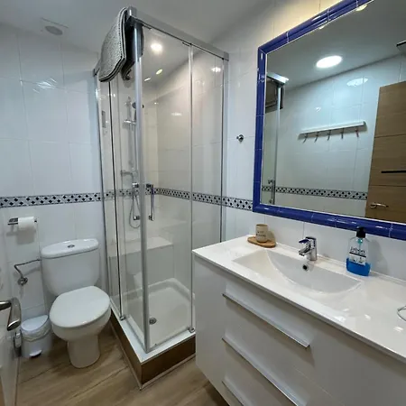 Apartament Entre Dos Puentes Kordoba