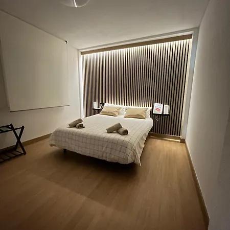 Apartament Entre Dos Puentes