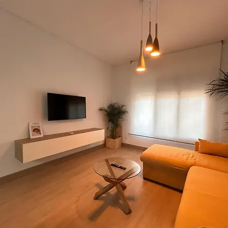 Apartament Entre Dos Puentes *